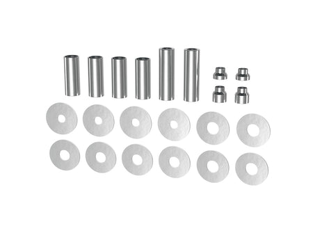 2005-2015 Tacoma ICON Control Arm Hardware Kit | Dirty Garage