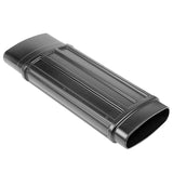 Rugged Ridge AmFib High Mount Snorkel EXTENSION ONLY 18-20 Jeep Wrangler JL 2020 JT (Req. 17756.35) - View 9 | Dirty Garage