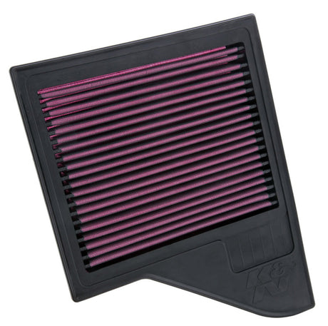 Universal 10 Mustang GT 4.6L-V8 Drop In Air Filter - View 7 | Dirty Garage