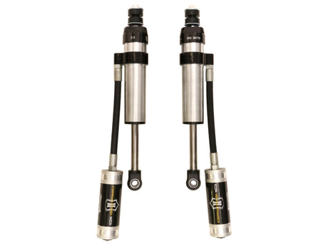 1998-2007 Land Cruiser 100 Series 0-3" Front 2.5 Series Shocks Pair - View 2 | Dirty Garage
