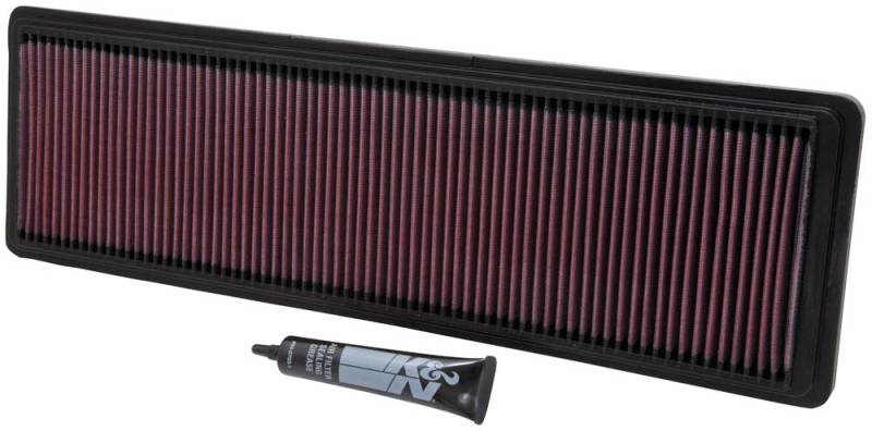 1978-1995 928 Drop In Air Filter - View 4 | Dirty Garage