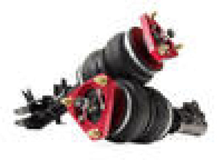2012-2015 Acura ILX / Civic Performance Air Suspension Front Kit - View 7 | Dirty Garage