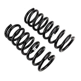 1987-2014 Nissan Pathfinder/Pathfinder Armada Coil Spring Rear R51 Pathfider HD - View 4 | Dirty Garage