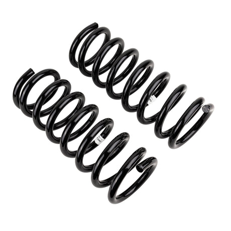 1987-2014 Nissan Pathfinder/Pathfinder Armada Coil Spring Rear R51 Pathfider HD - View 4 | Dirty Garage