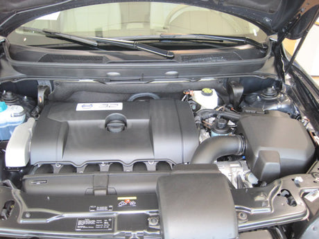 Universal 07 XC90 3.2L-L6 Drop In Air Filter - View 5 | Dirty Garage
