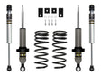 2023-2025 Sequoia ICON Front and Rear Lift Kit | Dirty Garage