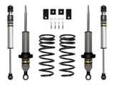 2023-2025 Sequoia ICON Front and Rear Lift Kit | Dirty Garage