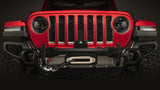 Rugged Ridge Venator Front Bumper 18-20 Jeep Wrangler JL/JT - View 15 | Dirty Garage