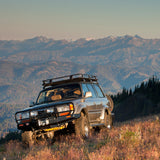 1990-1997 Lexus LX450/Land Cruiser Winchbar Suit Flares Land Cruiser 80/Lx450 - View 6 | Dirty Garage