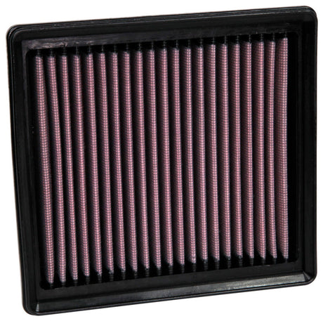 2019-2020 Corolla E210 L4-2.0L F/I Hybrid Replacement Air Filter - View 2 | Dirty Garage
