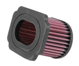 2014-2015 Yamaha MT-07 Drop In Air Filter - View 6 | Dirty Garage