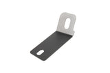 Rugged Ridge Inner Fender Liners Frnt Aluminum Black 18-20 Jeep Wrangler JL - View 18 | Dirty Garage