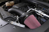 2022-2023 Grand Cherokee 5.7L V8 Performance Air Intake System - View 3 | Dirty Garage