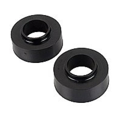 Synergy 2007+ Jeep Wrangler JK/JKU/JL/JLU 1.750in Front Coil Spring Spacer | Dirty Garage
