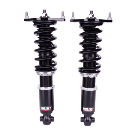 2012-2024 G86 GR86 2012-2016 FRS Performance Coilover Kit - View 15 | Dirty Garage