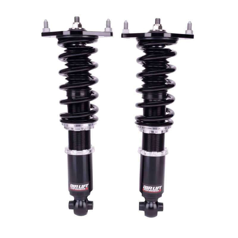2015-2024 Mustang Performance Coilover Kit - View 10 | Dirty Garage