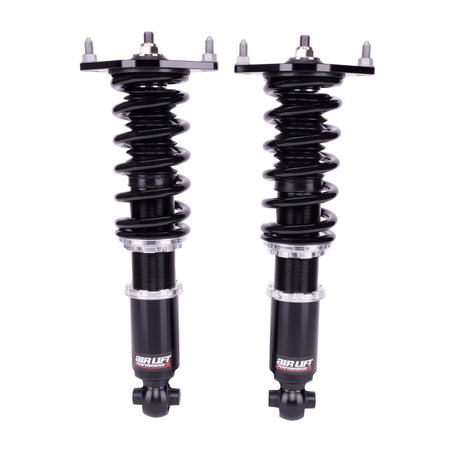 2015-2024 Mustang Performance Coilover Kit - View 10 | Dirty Garage