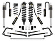 2023-2025 Sequoia ICON 3.0 CDCV Front and Rear Lift Kit | Dirty Garage