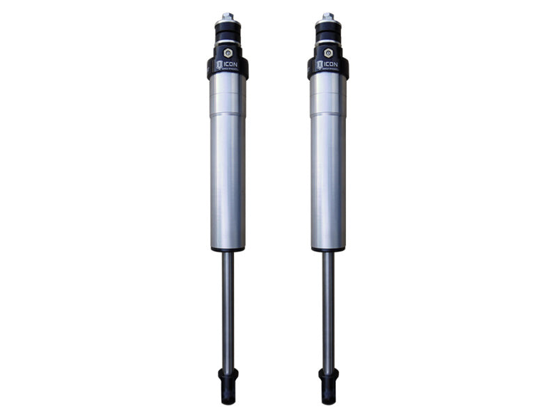 2007-2024 Tundra Rear 2.5 Series Shock Pair - View 2 | Dirty Garage
