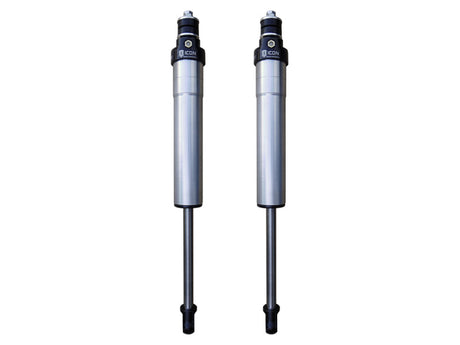 2007-2024 Tundra Rear 2.5 Series Shock Pair - View 2 | Dirty Garage