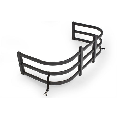 2004-2022 F-150 / Tundra Bedxtender HD Max Black - View 4 | Dirty Garage