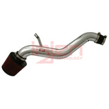 1997-2001 Prelude Polished Short Ram Intake - View 2 | Dirty Garage