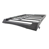Go Rhino 19-23 Chevrolet/GMC Silverado/Sierra 1500 CC Ceros Low Profile Roof Rack - Tex. Blk - View 2 | Dirty Garage