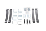 2005-2015 Tacoma 2WD EZ Level 1000 Helper Spring - Up To 1000lbs - View 2 | Dirty Garage