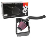 2015-2016 Ram 1500 V6-3.0L DSL Performance Intake Kit - View 15 | Dirty Garage