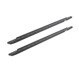 Go Rhino RB30 Running Boards 87in. - Bedliner Coating (Boards ONLY/Req. Mounting Brackets) - View 2 | Dirty Garage