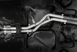 2010-2016 Audi S4 S5 3.0TFSI 2.25" Muffler Bypass Stainless Steel - View 3 | Dirty Garage