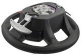 2015-2018 F-150 Raptor Performance Steering Wheel Kit - Red Sightline - View 13 | Dirty Garage
