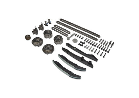 2011-2014 Mustang 5.0L 4V Ti-VCT Coyote Camshaft Drive Kit - View 13 | Dirty Garage