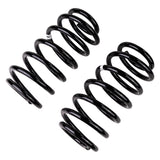 2005-2010 Jeep Commander/Grand Cherokee Coil Spring Rear Jeep Wh Cherokee - View 5 | Dirty Garage
