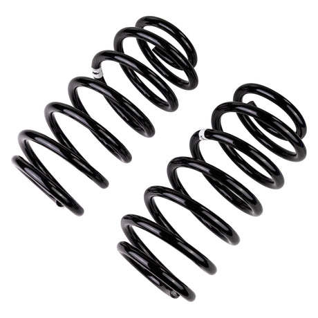 2005-2010 Jeep Commander/Grand Cherokee Coil Spring Rear Jeep Wh Cherokee - View 5 | Dirty Garage