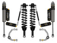 2021-2025 F-150 ICON CDCV Front and Rear Lift Kit | Dirty Garage