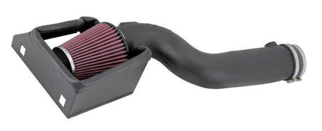 2013-2015 Fusion 2.0L Performance Intake Kit - View 14 | Dirty Garage