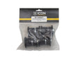 Universal Upper Control Arm Bushing & Sleeve Kit | Dirty Garage