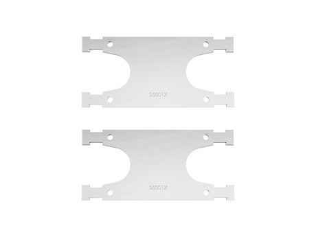 Universal ICON Suspension Shock Absorber Reservoir Mount | Dirty Garage