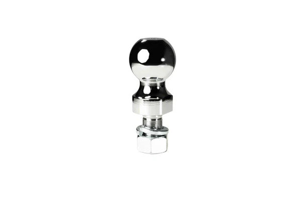 BulletProof 2" Threaded Ball (2THREADEDBALL)