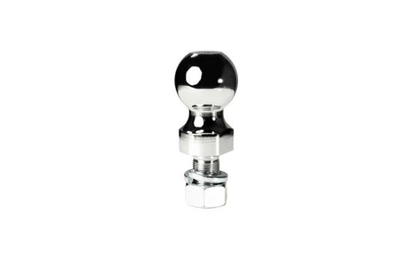 Universal 2" Threaded Ball | Dirty Garage