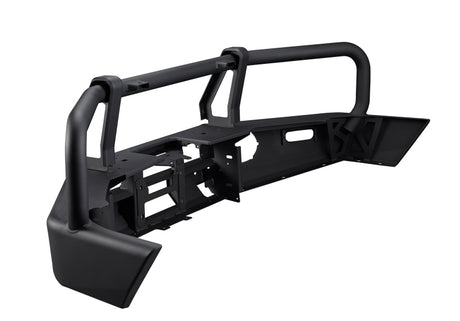 2014-2024 4Runner Summit Bar Textured Fog II (Fit Kit NOT Included) - View 17 | Dirty Garage