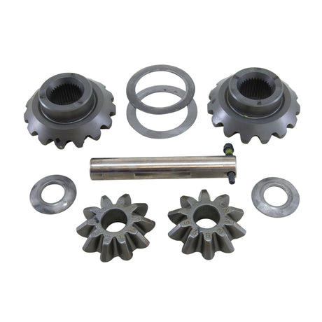 1997-2025 Ford 9.75 in Standard open spider gear kit 34 Spline (YPKF9.75-S-34) - View 4 | Dirty Garage