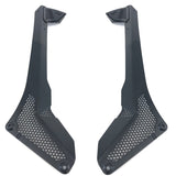 Go Rhino 18-20 Jeep Wrangler JL/JLU/Gladiator JT XE Windshield Light Bar Mount - 50in Single Row - View 19 | Dirty Garage