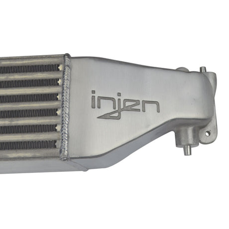 2017-2020 Honda Civic Type-R 2.0L Front Mount Intercooler - View 11 | Dirty Garage