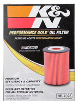 Performance Oil Filter for 2006-2014 Toyota/Various Applications - View 10 | Dirty Garage
