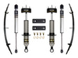 2005-2023 Tacoma ICON Front and Rear Lift Kit | Dirty Garage