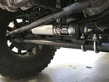 2007-2018 Wrangler JK ICON Steering Damper Kit - View 4 | Dirty Garage