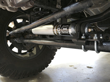 2007-2018 Wrangler JK ICON Steering Damper Kit - View 4 | Dirty Garage