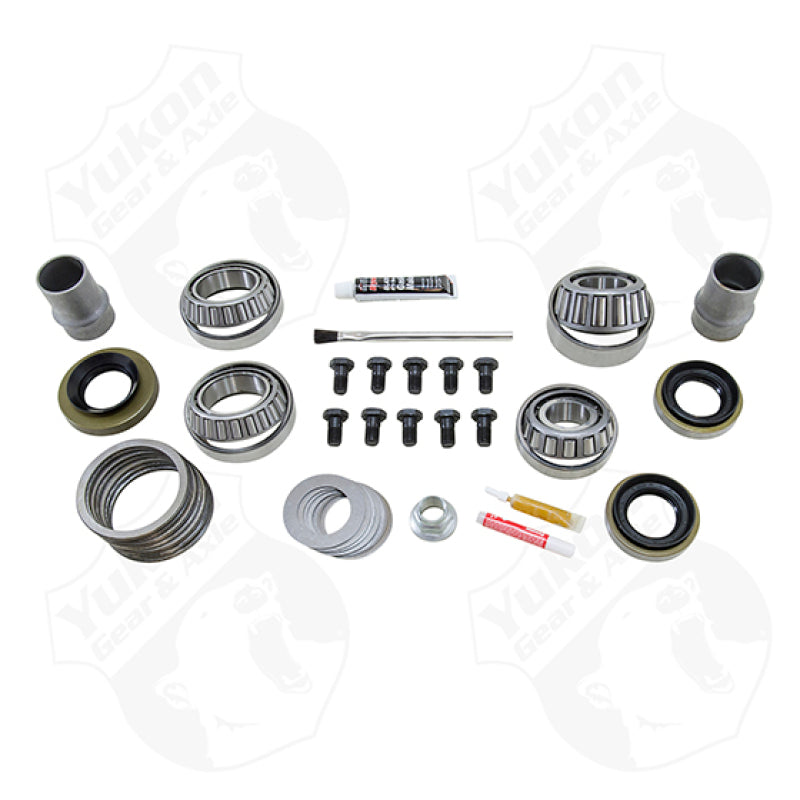 1995-2007 Toyota 7.5 in Front Differential Rebuild Kit (YK T7.5-REV-FULL) - View 3 | Dirty Garage